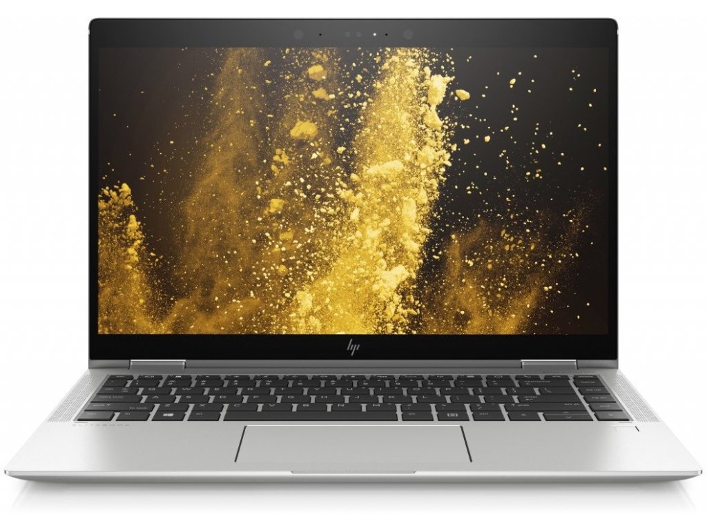 HP Elitebook x360 1040 G6