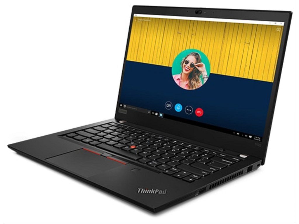 Elegantní notebook s vlastním charakterem