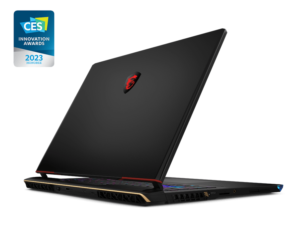 MSI Raider GE68 HX 14VGG-267XES
