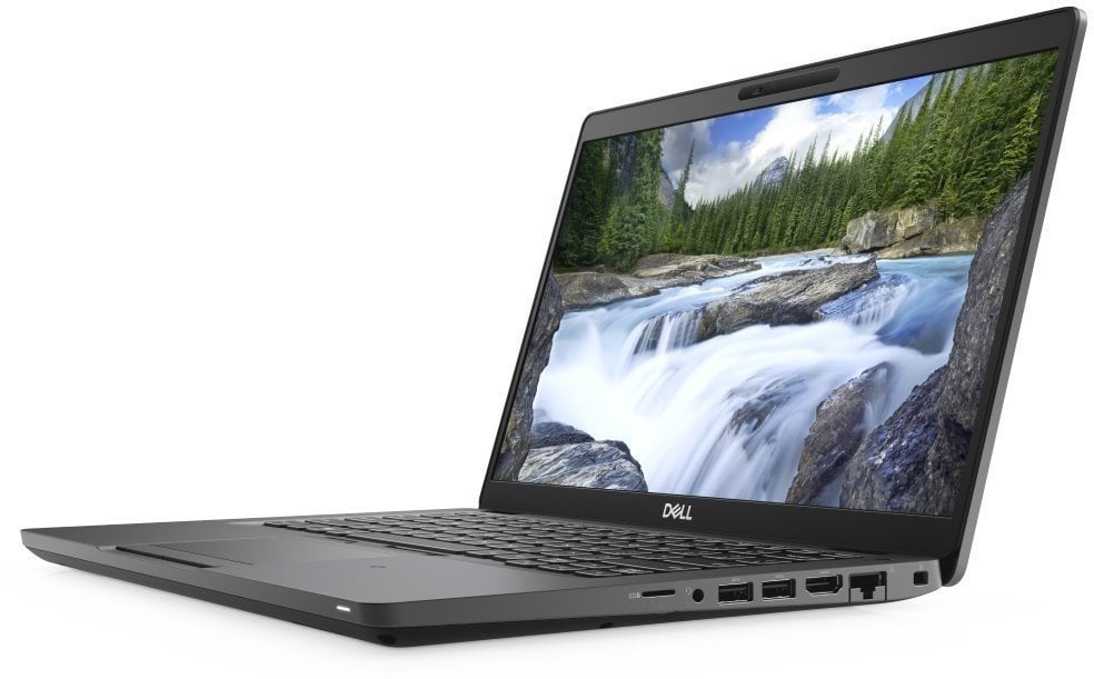 Lehoučký a elegantní notebook na cesty