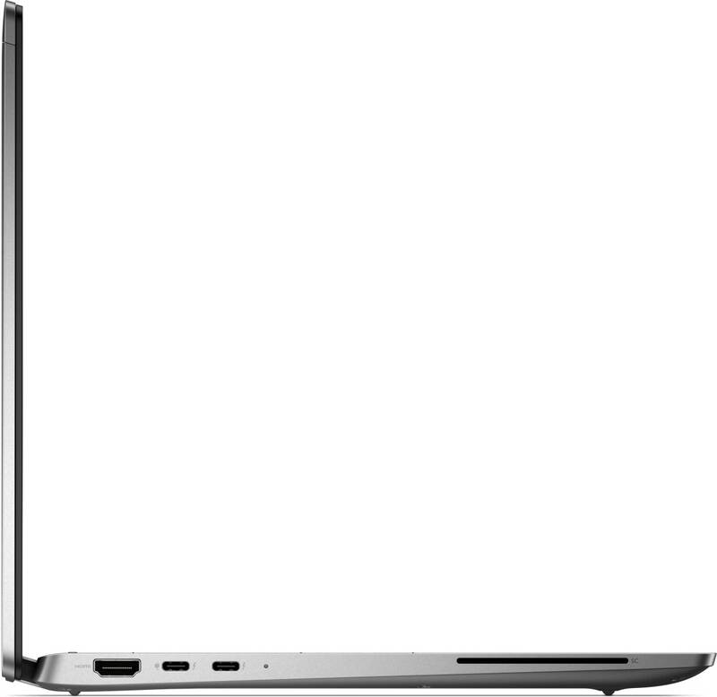 Lehoučký a elegantní notebook na cesty