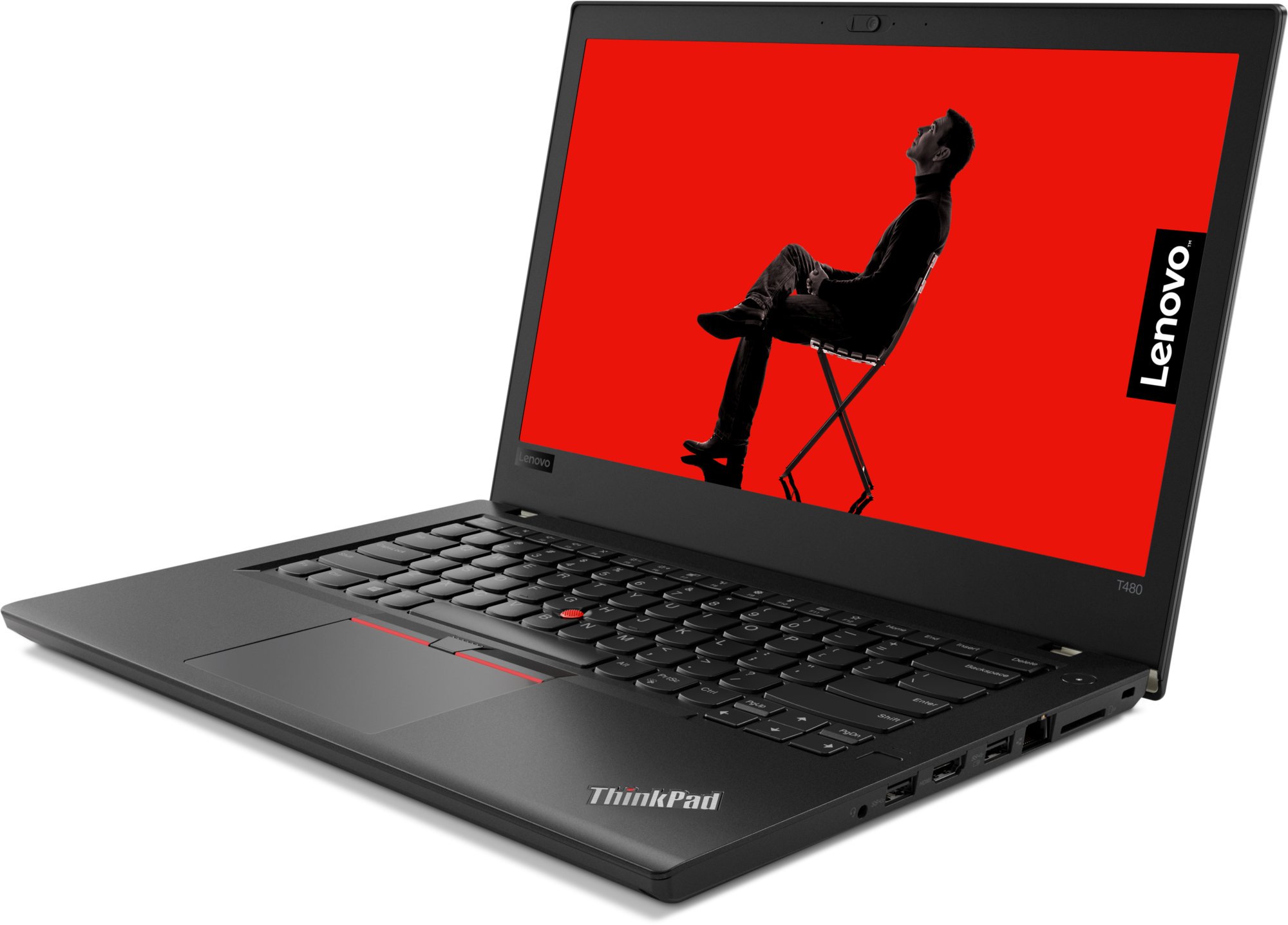 Elegantní notebook s vlastním charakterem