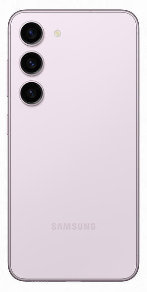 Samsung Galaxy S23 256GB Pink
