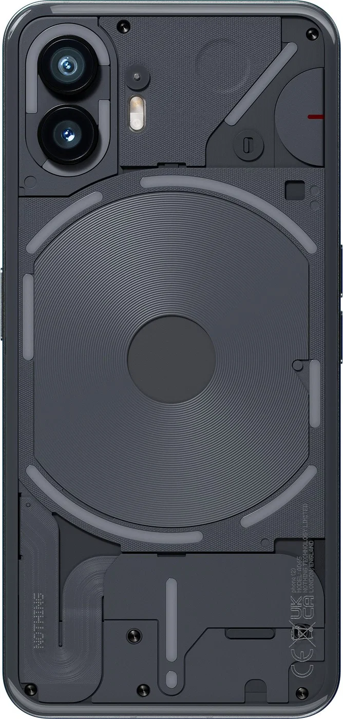 Nothing Phone (2) 512GB Dark Gray