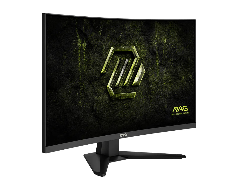 MSI MAG 325QF E18V 31,5