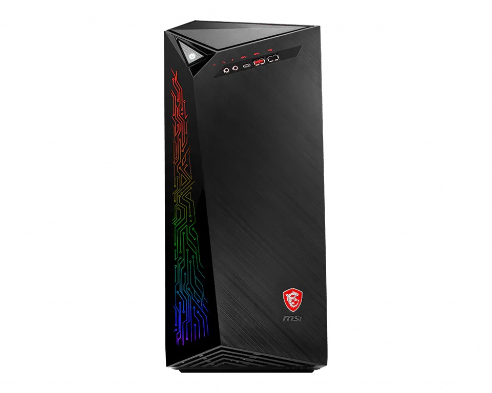 MSI MAG Infinite 11SL-1262IB DT