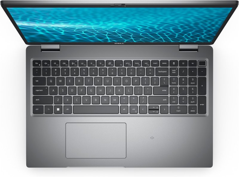 Elegantní notebook s vlastním charakterem