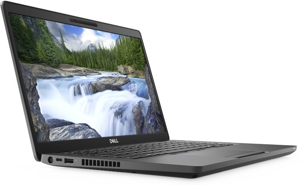 Dell Latitude 5401
