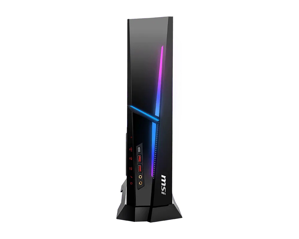 MSI MPG Trident AS AI 2NVL5-040FR DT