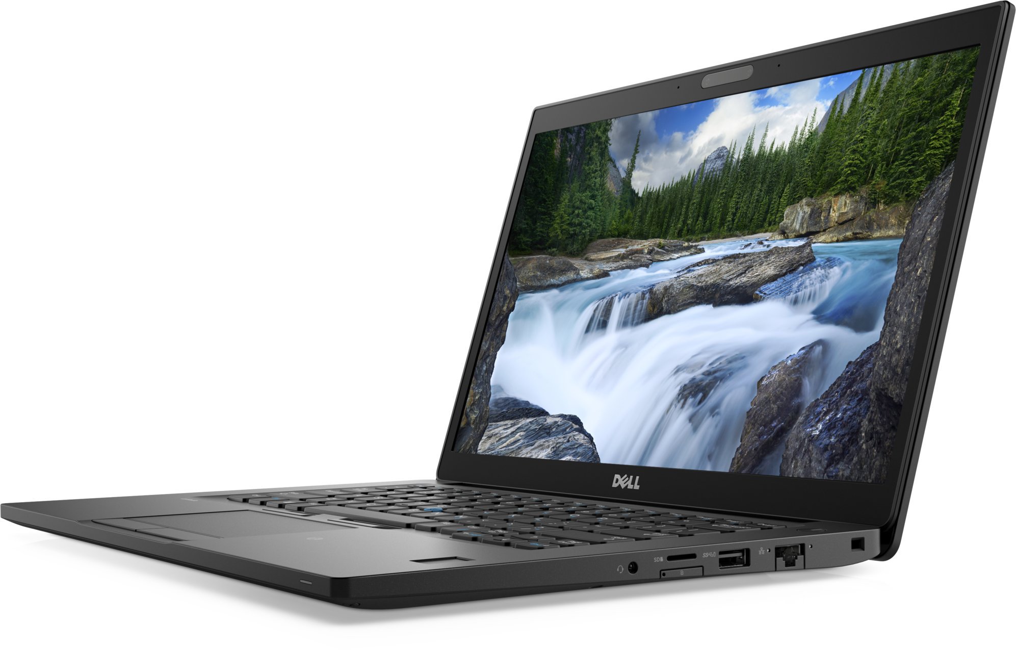 Lehoučký a elegantní notebook na cesty