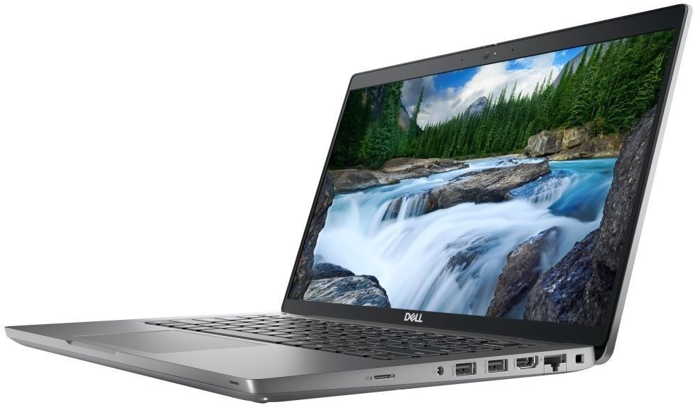 Elegantní notebook s vlastním charakterem