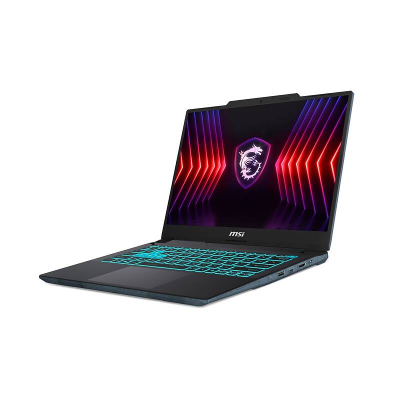 Elegantní notebook s vlastním charakterem
