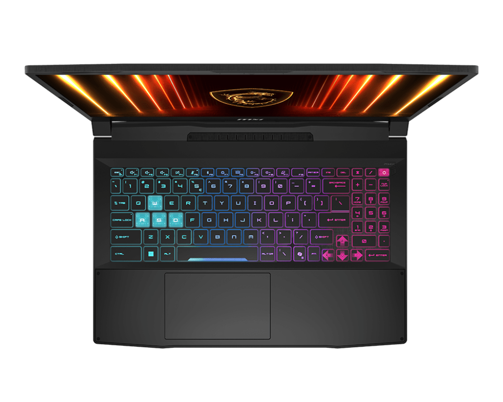 MSI Katana 15 HX B14WEK-844BE