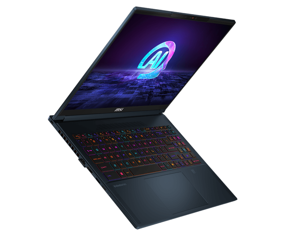 Elegantní notebook s vlastním charakterem