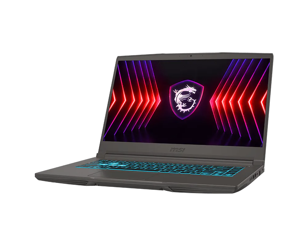 MSI Thin A15 B7VF-070XES