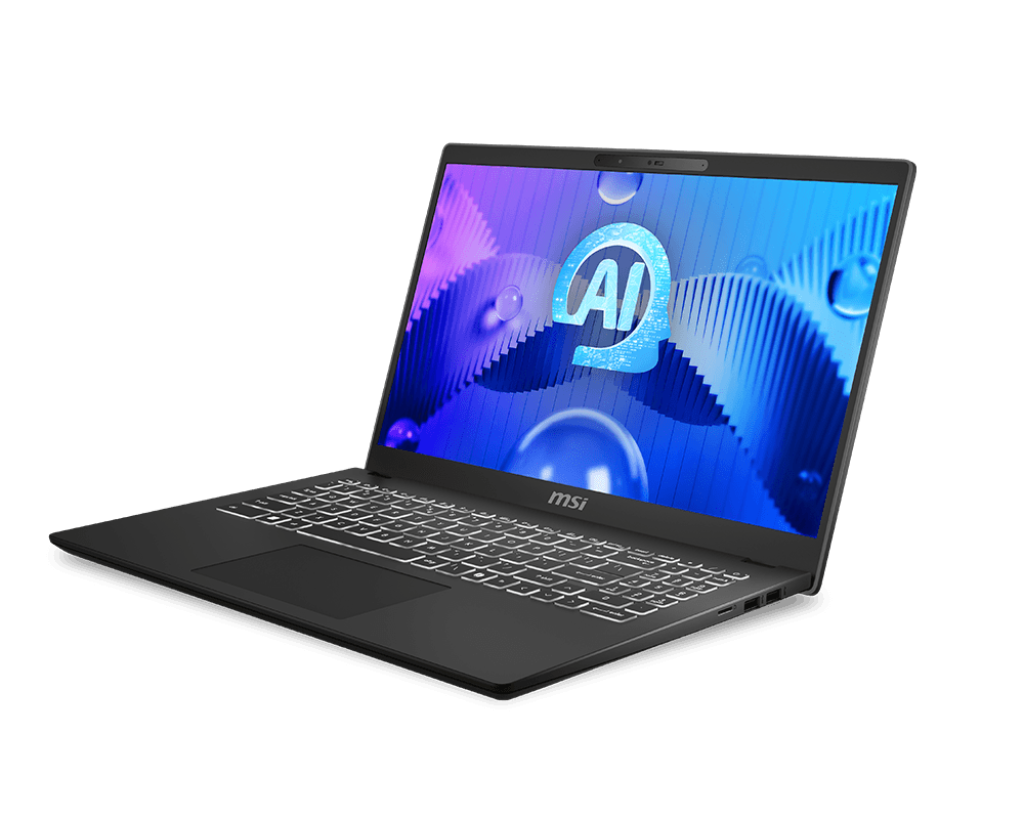 MSI Modern 15 H AI C1MG-096IT