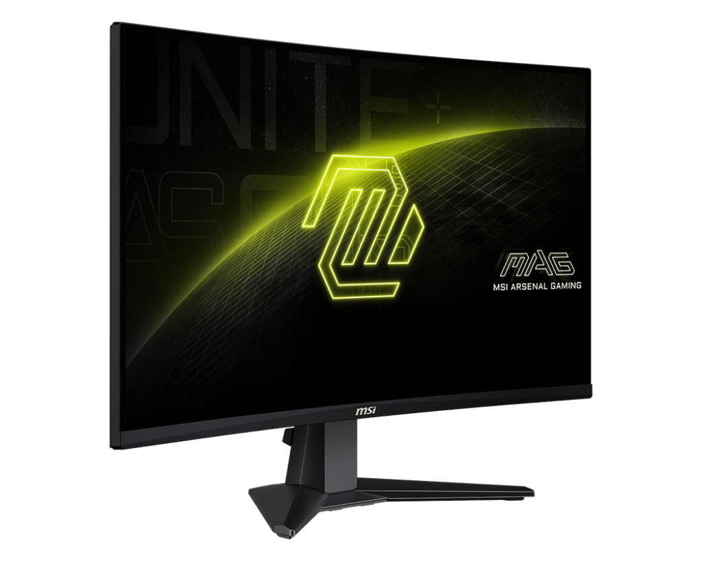 MSI MAG 276CXF 27