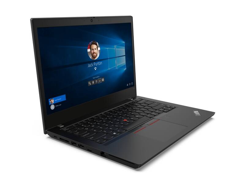 Lenovo ThinkPad L14 Gen 2