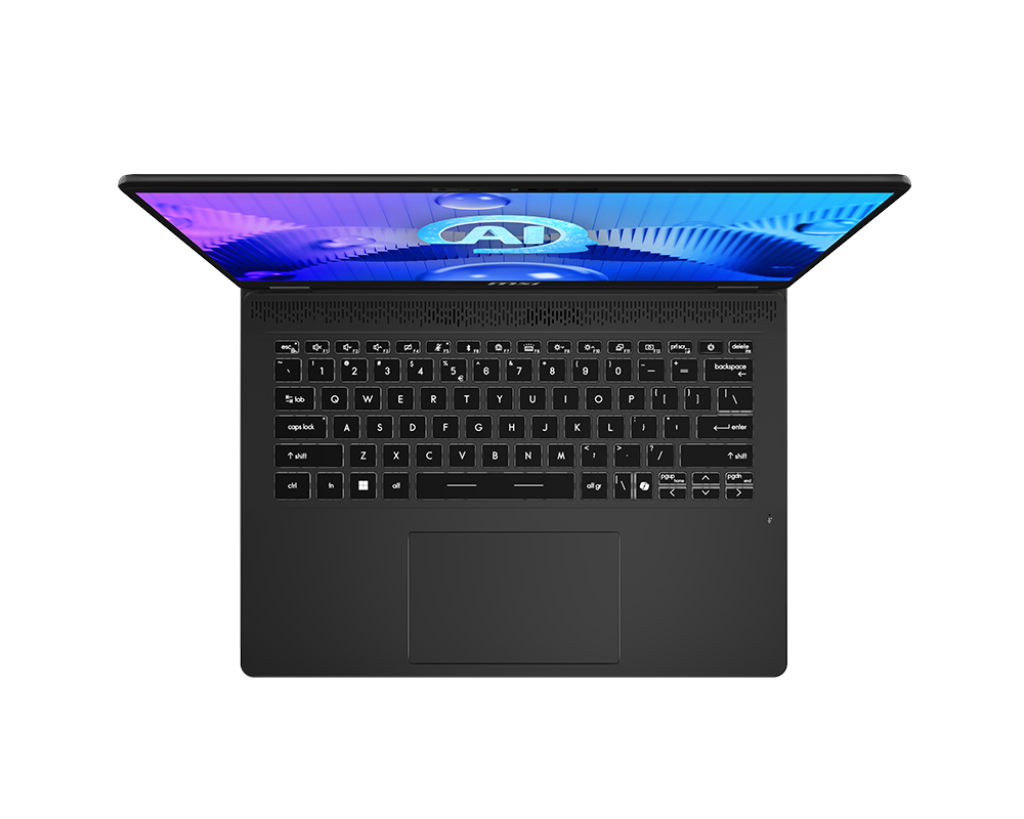 Elegantný notebook s vlastným charakterom