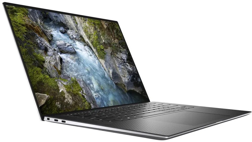 Dell Precision 5550