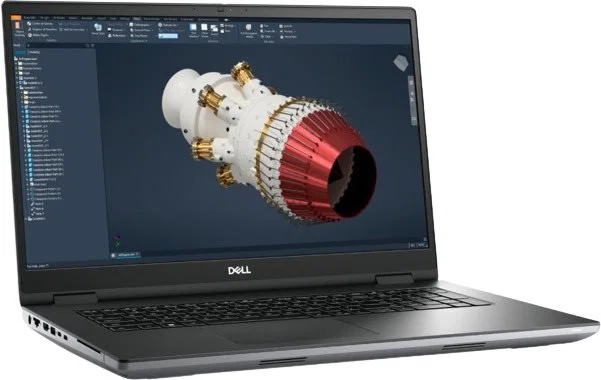 Dell Precision 7770