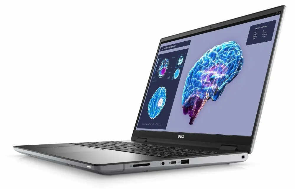 Elegantní notebook s vlastním charakterem