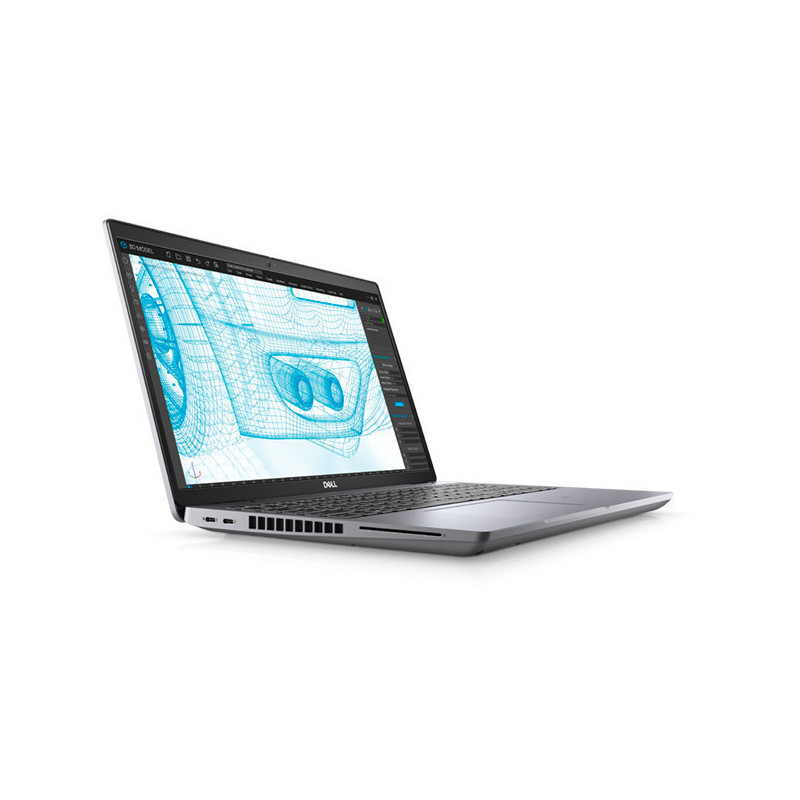 Elegantní notebook s vlastním charakterem