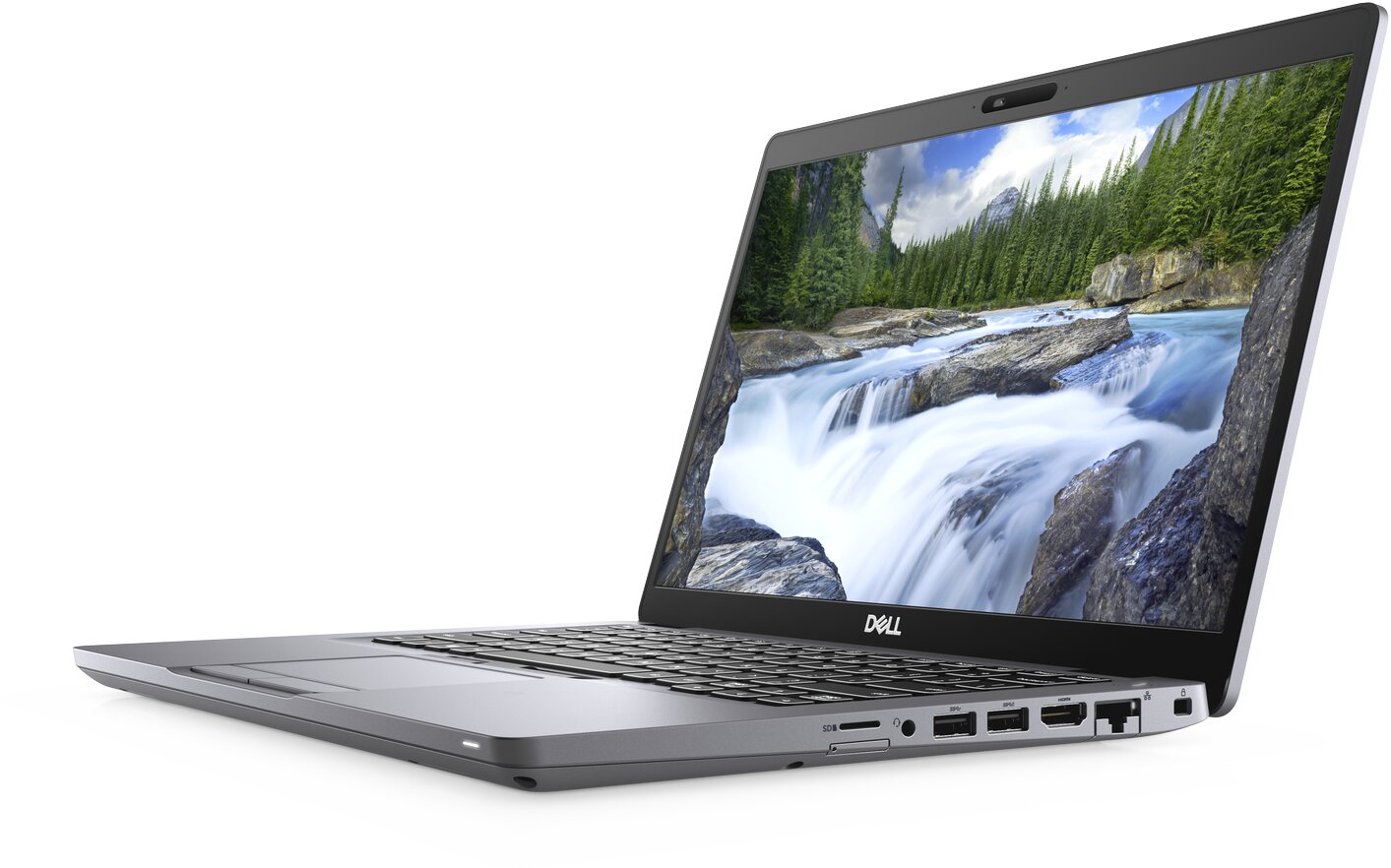 Lehoučký a elegantní notebook na cesty