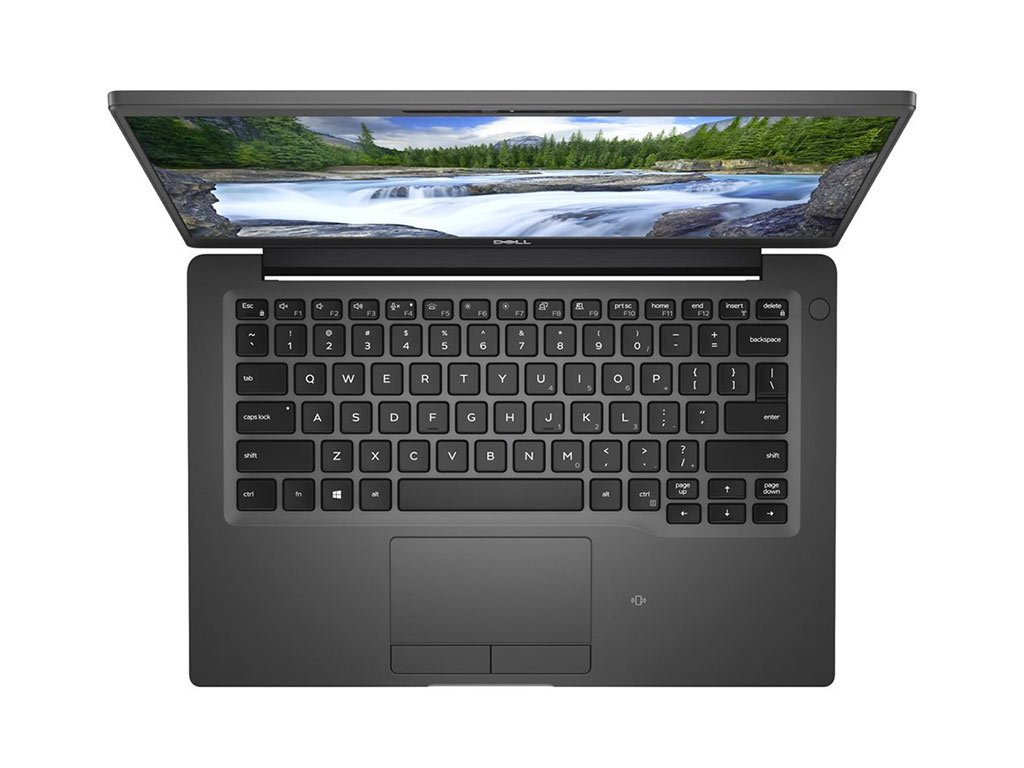 Lehoučký a elegantní notebook na cesty