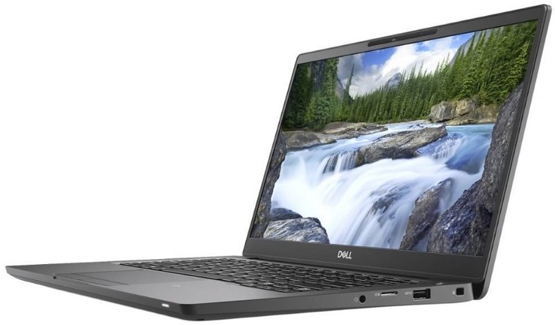 Lehoučký a elegantní notebook na cesty