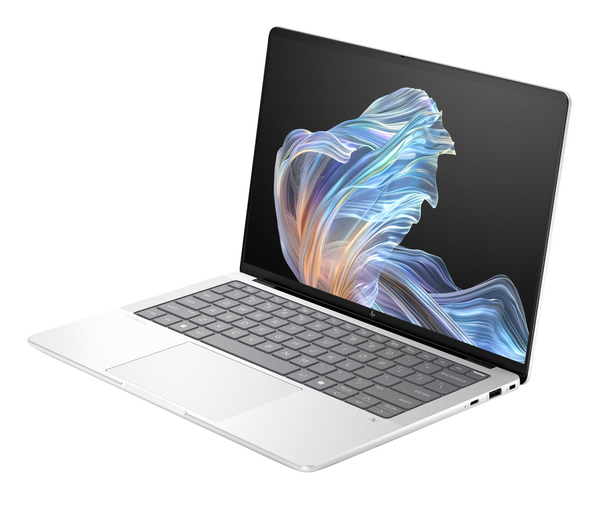 Lehoučký a elegantní notebook na cesty