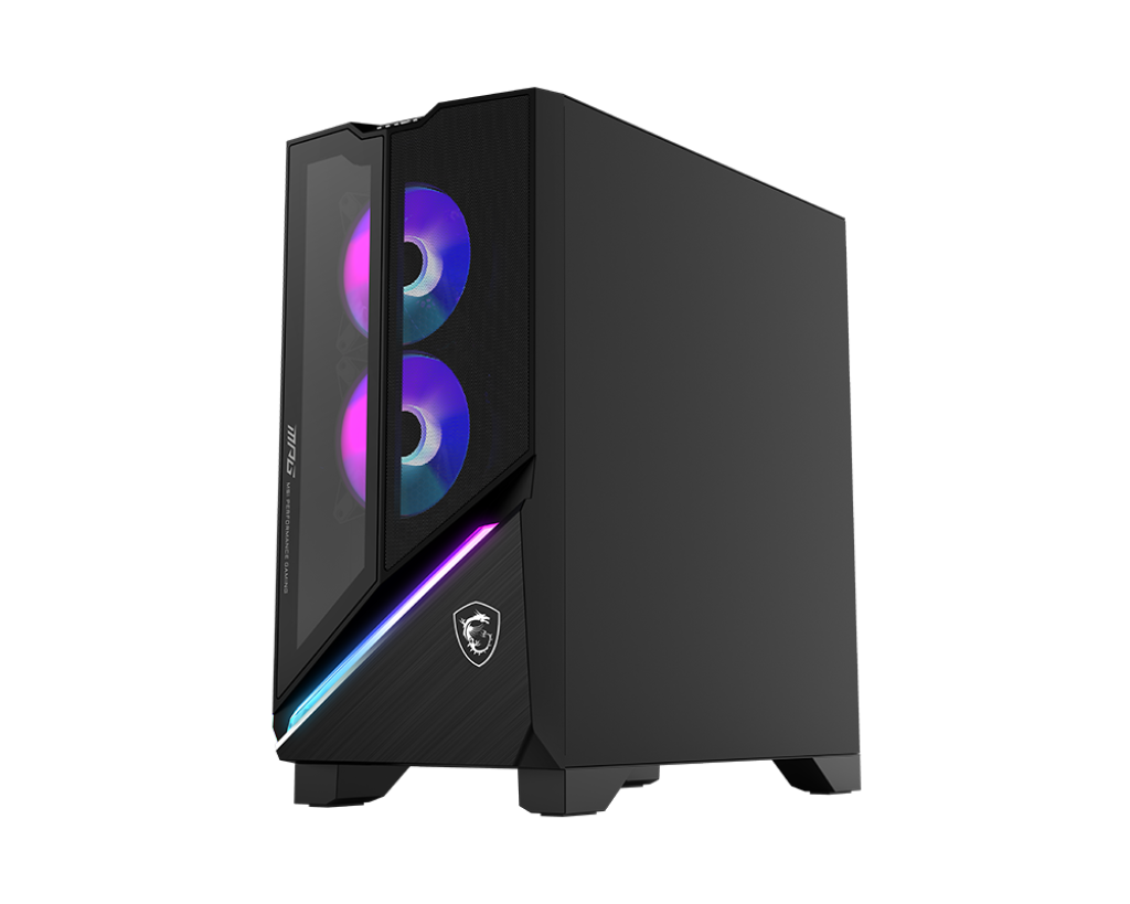 MSI MPG Infinite X3 AI 2NVP7-098UK DT