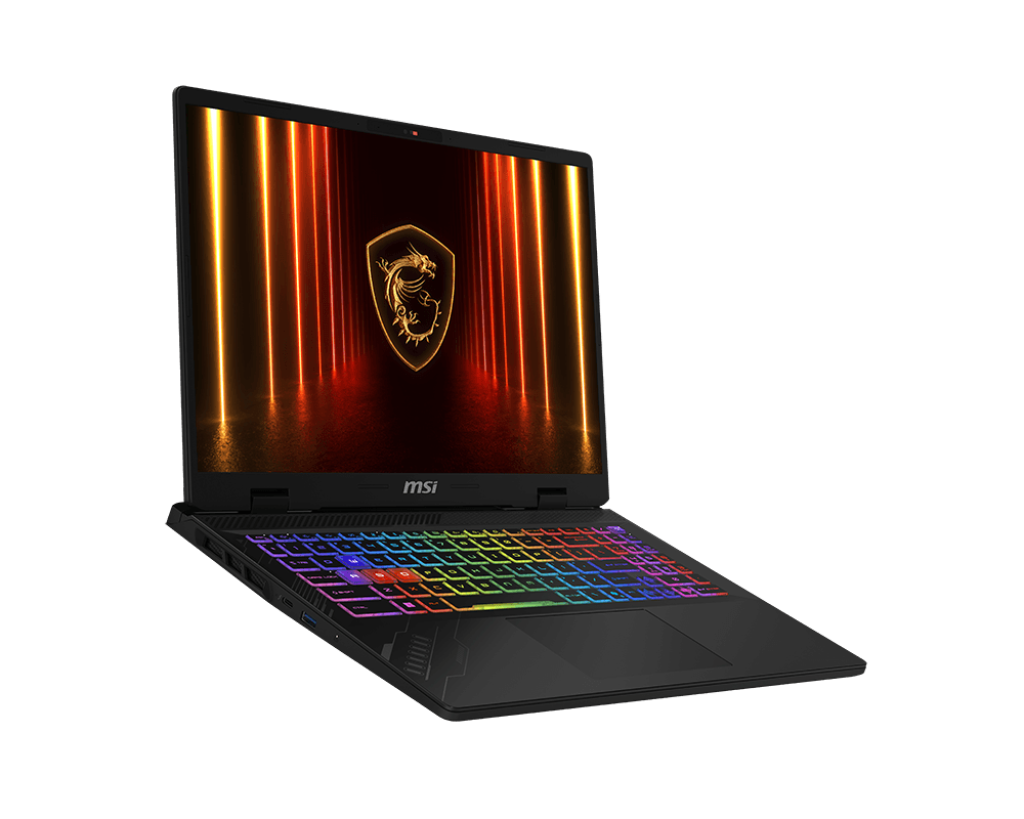 MSI Crosshair 16 HX AI D2XWGKG-087IT