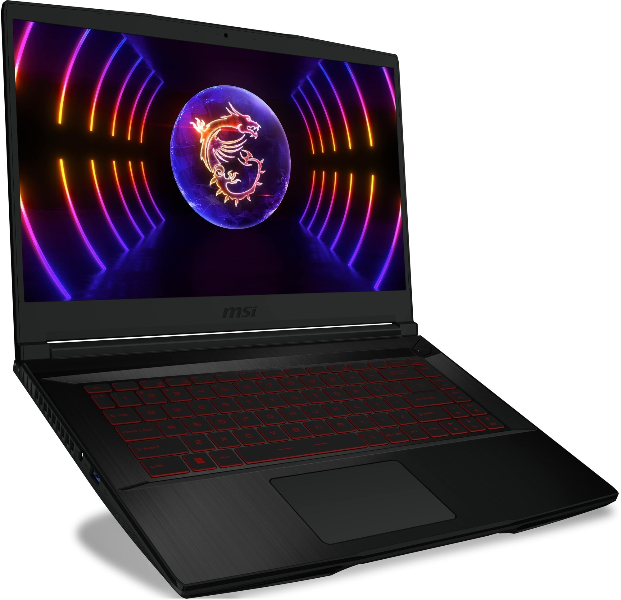 MSI GF63 Thin 12VF-694XES