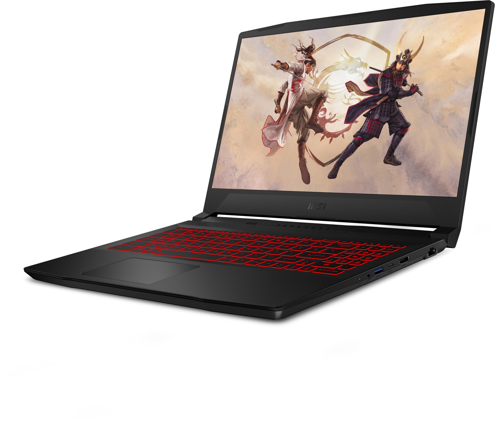 MSI Katana GF66 12UE-409DE