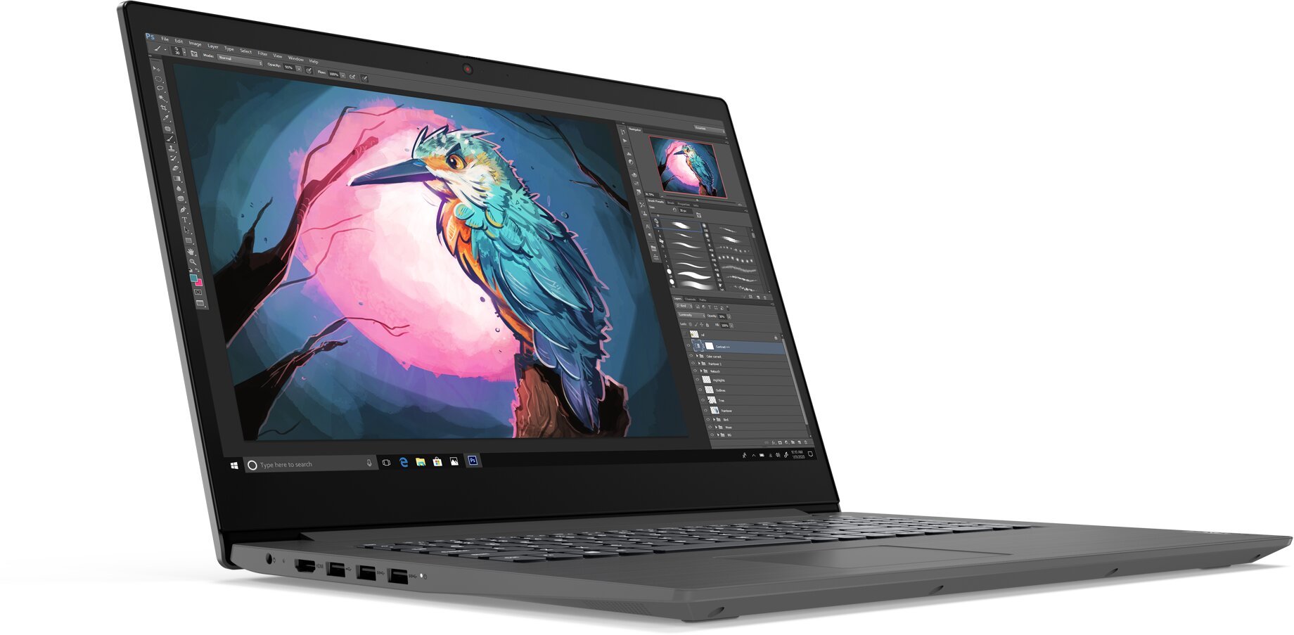 Lenovo V17 G2 ITL