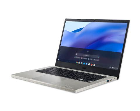 Lehoučký notebook na cesty