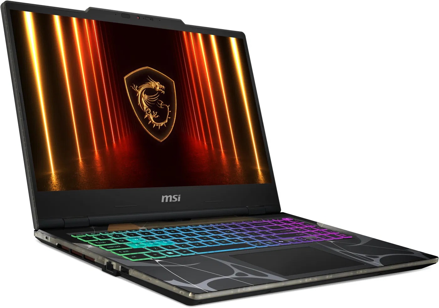 MSI Cyborg 15 B2RWEKG-079IT