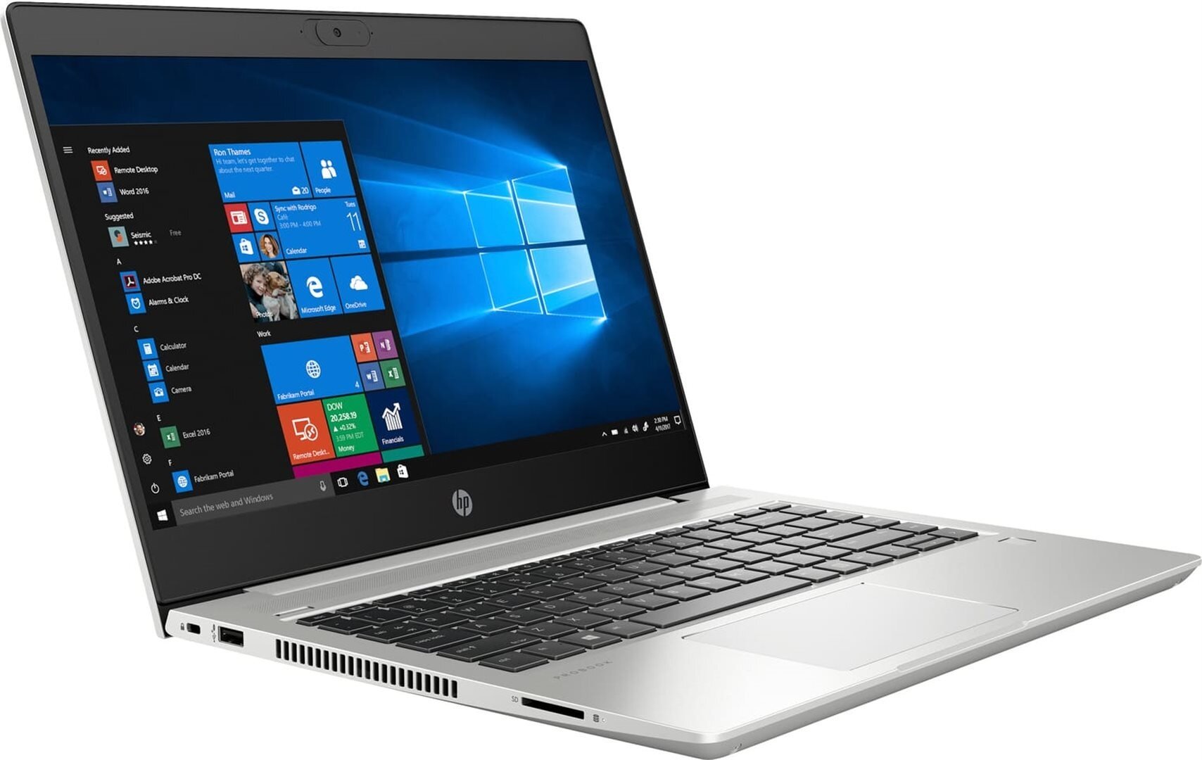 HP ProBook 440 G7